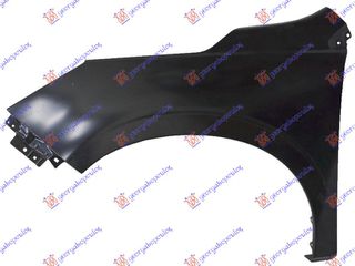 Φτερό Εμπρός (57120SG0309P) Αριστερό για SUBARU FORESTER 15-19