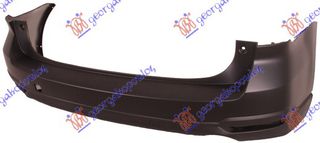 Προφυλακτήρας Πίσω Βαφόμενος (57704-SG010) για SUBARU FORESTER 15-19