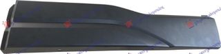 Φάσα Πόρτας Πίσω Μάυρη (91112-SJ250) Αριστερή για SUBARU FORESTER 19-22