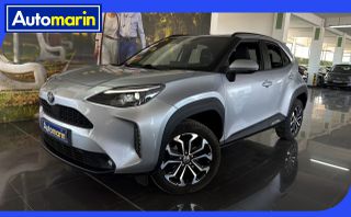 Toyota Yaris Cross 2023 Design AWD Navi / 6 Χρόνια Δωρεάν Service
