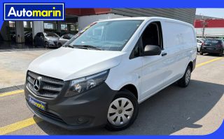 Mercedes-Benz Vito 2020 L2 3Seats / 6 Χρόνια Δωρεάν Service