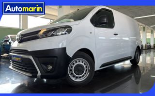 Toyota Proace 2020 3Seats / Τιμή με ΦΠΑ