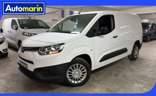Toyota Proace 2021 L2 3Seats Navi / Τιμή με ΦΠΑ