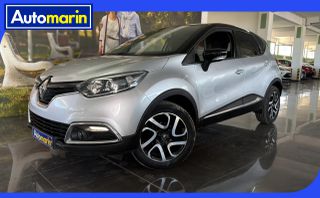 Renault Captur 2017 Energy Intens Navi / 6 Χρόνια Δωρεάν Service