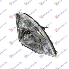 Φανάρι Εμπρός Ηλεκτρικό (35120-68L00) Δεξί για SUZUKI SWIFT H/B 11-14