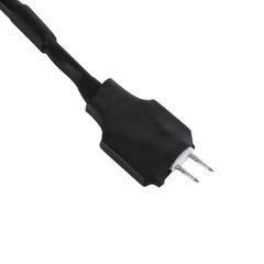 Μεταλλάκτης τροφοδοσίας για Neon Flex LED 3A 690W AC 220-240V σε DC 220-240V IP65 για έως 50m λευκός NEOVALE-NEOTUBE-A 29x2.5x0.4cm