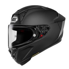 X-SPR PRO SHOEI 02 MATT BLACK