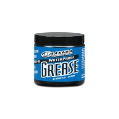 WATERPROOF GREASE 454 gr