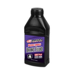 RACING DOT 4 BRAKE FLUID 500 ml