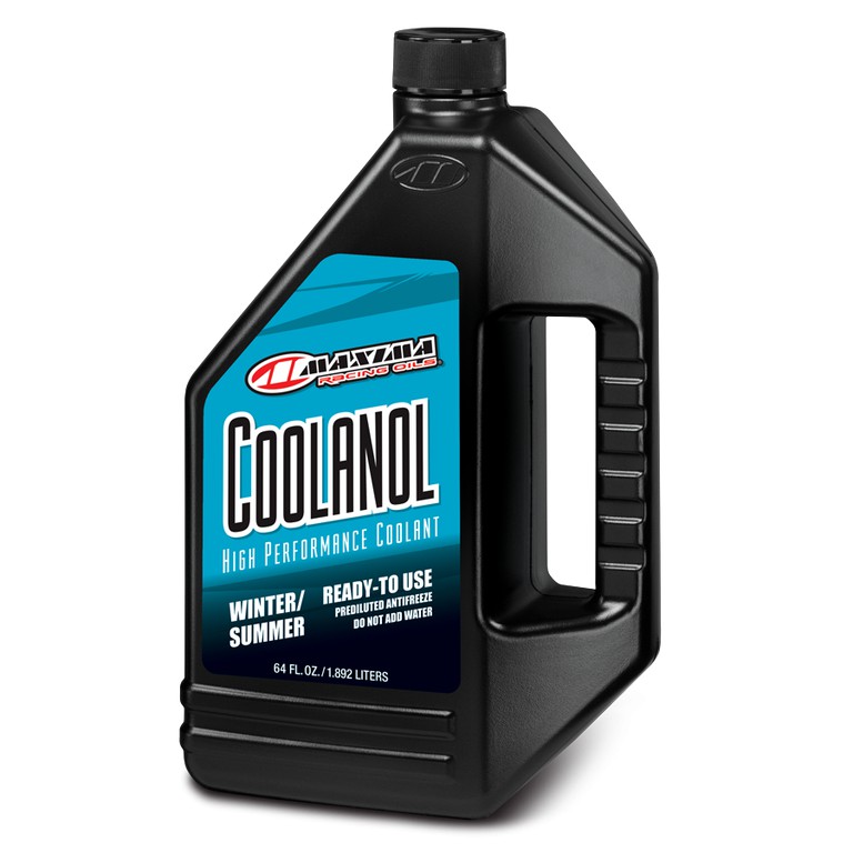 COOLANOL 1,892 lt