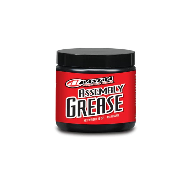 ASSEMBLY GREASE 454 gr