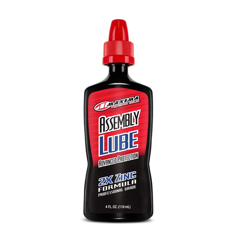 ASSEMBLY LUBE 118 ml