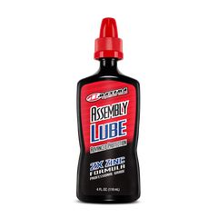 ASSEMBLY LUBE 118 ml