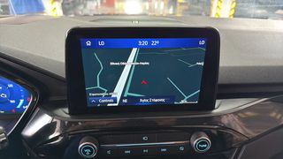 Ford Kuga 2021 ST Line X PHEV Leather Navi / 6 Χρόνια Δωρεάν Service-thumb-40