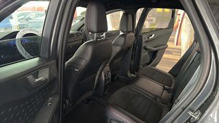 Ford Kuga 2021 ST Line X PHEV Leather Navi / 6 Χρόνια Δωρεάν Service-thumb-33