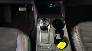 Ford Kuga 2021 ST Line X PHEV Leather Navi / 6 Χρόνια Δωρεάν Service-thumb-44