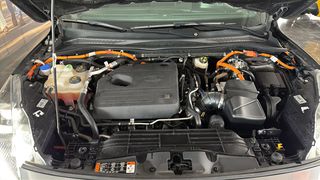 Ford Kuga 2021 ST Line X PHEV Leather Navi / 6 Χρόνια Δωρεάν Service-thumb-25