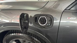 Ford Kuga 2021 ST Line X PHEV Leather Navi / 6 Χρόνια Δωρεάν Service-thumb-11