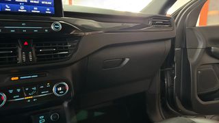 Ford Kuga 2021 ST Line X PHEV Leather Navi / 6 Χρόνια Δωρεάν Service-thumb-42