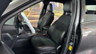 Ford Kuga 2021 ST Line X PHEV Leather Navi / 6 Χρόνια Δωρεάν Service-thumb-31