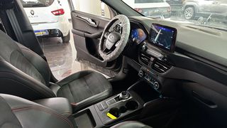 Ford Kuga 2021 ST Line X PHEV Leather Navi / 6 Χρόνια Δωρεάν Service-thumb-48