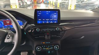 Ford Kuga 2021 ST Line X PHEV Leather Navi / 6 Χρόνια Δωρεάν Service-thumb-38