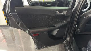 Ford Kuga 2021 ST Line X PHEV Leather Navi / 6 Χρόνια Δωρεάν Service-thumb-47