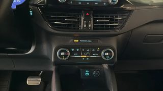 Ford Kuga 2021 ST Line X PHEV Leather Navi / 6 Χρόνια Δωρεάν Service-thumb-43