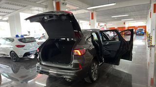 Ford Kuga 2021 ST Line X PHEV Leather Navi / 6 Χρόνια Δωρεάν Service-thumb-17