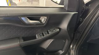 Ford Kuga 2021 ST Line X PHEV Leather Navi / 6 Χρόνια Δωρεάν Service-thumb-46
