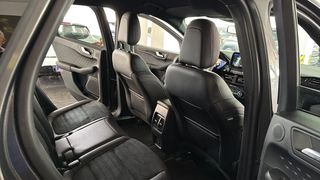 Ford Kuga 2021 ST Line X PHEV Leather Navi / 6 Χρόνια Δωρεάν Service-thumb-36