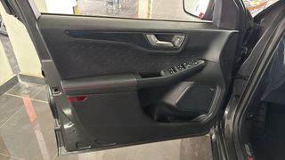 Ford Kuga 2021 ST Line X PHEV Leather Navi / 6 Χρόνια Δωρεάν Service-thumb-45