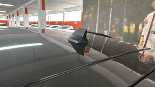 Ford Kuga 2021 ST Line X PHEV Leather Navi / 6 Χρόνια Δωρεάν Service-thumb-10