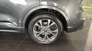 Ford Kuga 2021 ST Line X PHEV Leather Navi / 6 Χρόνια Δωρεάν Service-thumb-26
