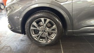 Ford Kuga 2021 ST Line X PHEV Leather Navi / 6 Χρόνια Δωρεάν Service-thumb-27
