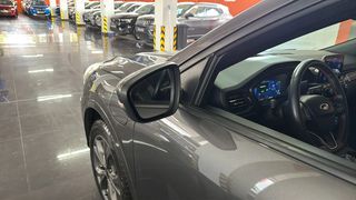 Ford Kuga 2021 ST Line X PHEV Leather Navi / 6 Χρόνια Δωρεάν Service-thumb-13