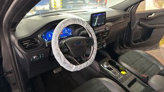 Ford Kuga 2021 ST Line X PHEV Leather Navi / 6 Χρόνια Δωρεάν Service-thumb-49