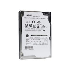 HGST used σκληρός δίσκος SAS HDD HUC101212CSS600, 1.2TB, 10K RPM, 6Gb/s, 2.5"