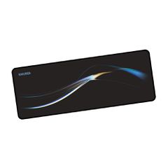 KAKUSIGA gaming mouse pad KSC-1161, 80x30x0.2cm, μαύρο