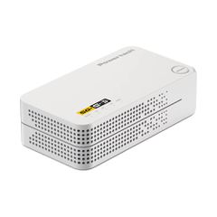 POWERTECH 5G mobile router PT-1511, WiFi 6, AX1800 dual band, 4000mAh