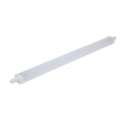 Φωτιστικό γραμμικό LED slim 1,20m 36W 6500K 5760lm IP65 σειρά VALUE