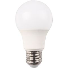 Λαμπα Led κοινη 5W E27 ψυχρό φως 6500k 806lm Ø60mm 175-265v "pro"