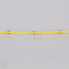 Ταινία LED COB PRO 50m 12W 24V με ψυχρό φως 6500k IP44 (480 chip/m)