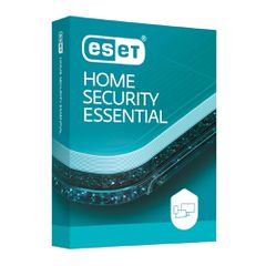 ESET Home Security Essential ESD, 5 συσκευές, 1 έτος