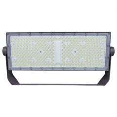 Προβολέας LED SMD 250W modular IP66 ψυχρό φως 5000K μαύρος plus