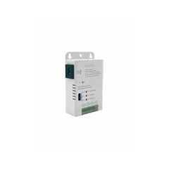 Ρυθμιζόμενο τροφοδοτικό 4A K2-4CH με τάση 12V/13.5V/15V DC