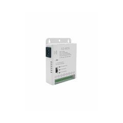Ρυθμιζόμενο τροφοδοτικό ART-K2-8CH 8A με τάση 12V/13.5V/15V DC
