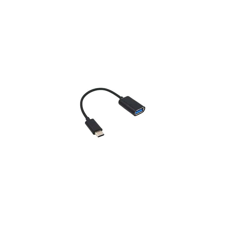 Αντάπτορας Converter USB σε USB-C (Type C) CVA-3051