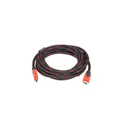 Καλώδιο ψηφιακής εικόνας & ήχου HDMI σε HDMI (αρσενικό-αρσενικό) μήκους 20m