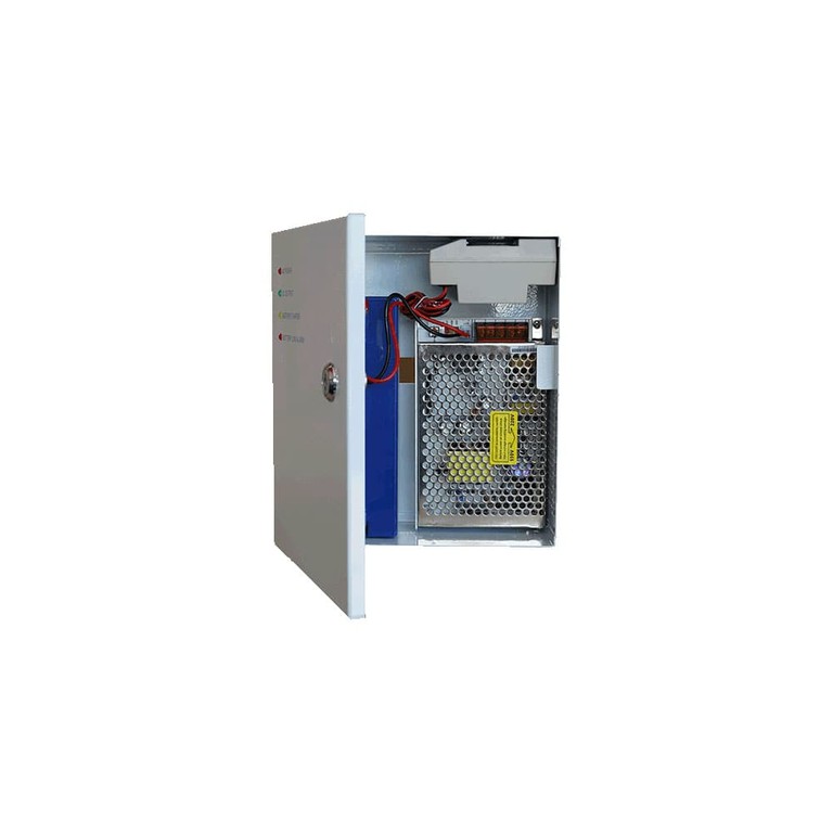 Backup τροφοδοτικό θυροτηλεόρασης 24V DC/5A